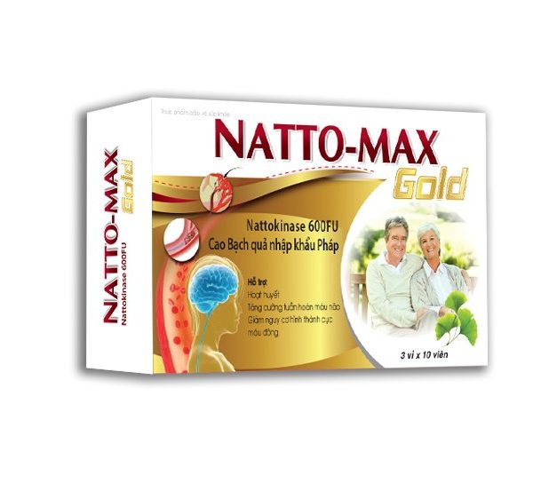 ảnh natto max gold mẫu mới