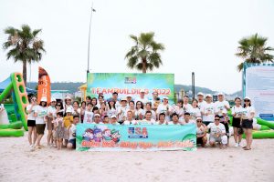 Du lịch hè 2022 – Hạ Long