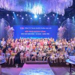Hội nghị khách hàng Hà Nam-Ninh Bình-Hưng Yên – 2023  tại Hạ Long